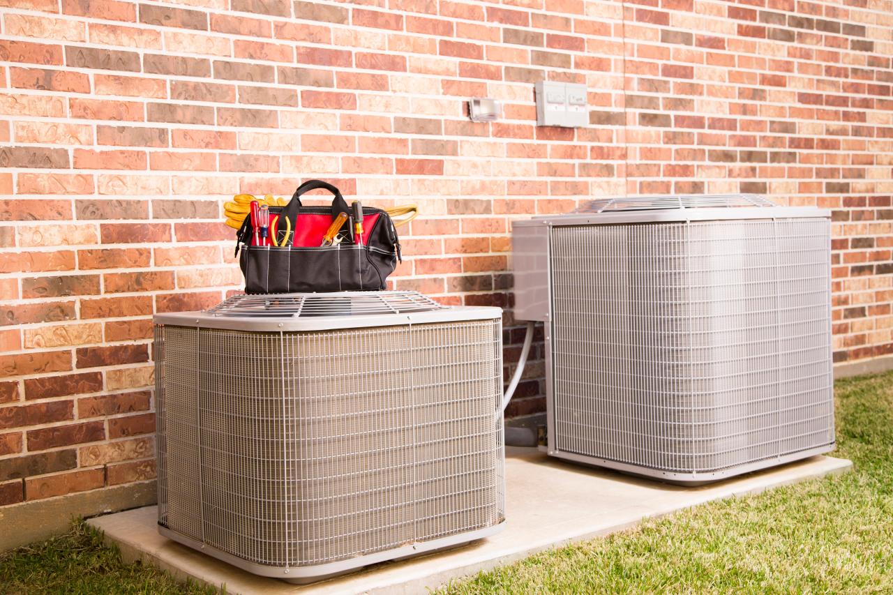 How Do You Keep Your Air Conditioning System Running Safely and Smoothly?