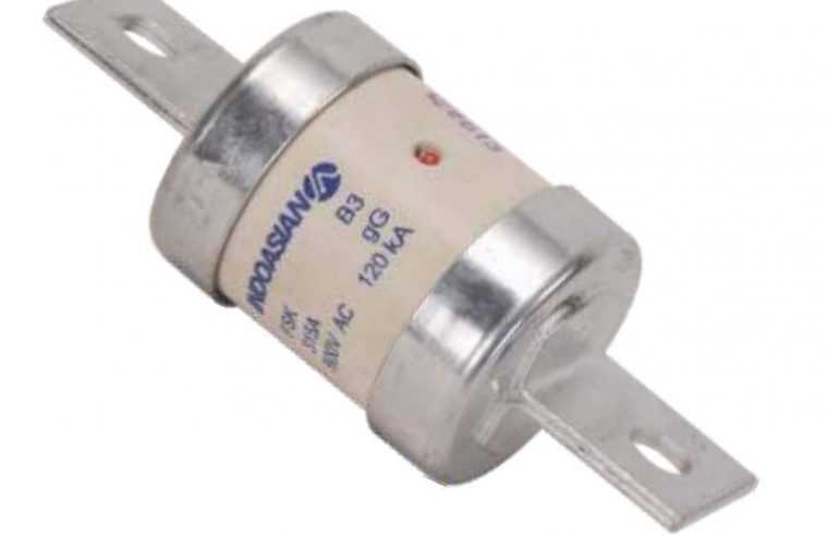 Different Types Of HRC Fuses Online And Their Uses