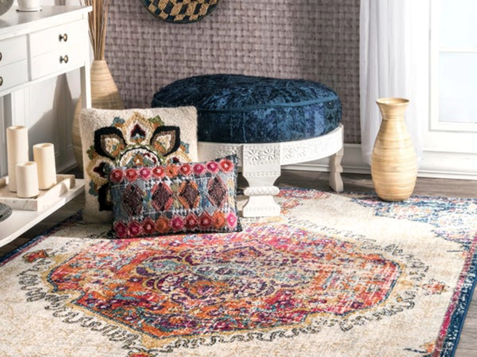 Tips To Help You Find Affordable Area Rugs For Sale!