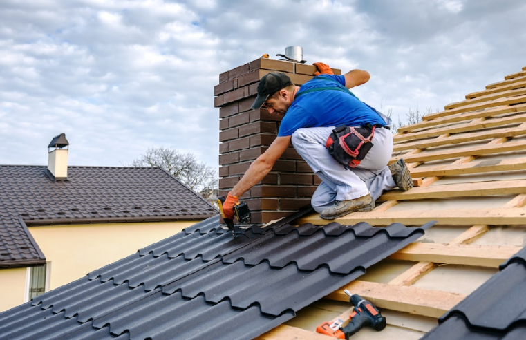 The important things to know about the Legends Roofing
