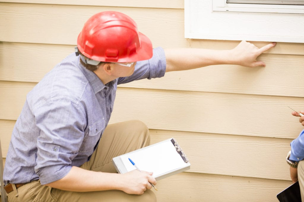 Plan Your Home Inspection Appointment Carefully