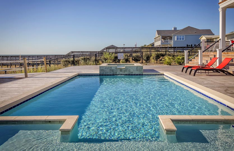 The Benefits Of Finding The Best Pool Constructor