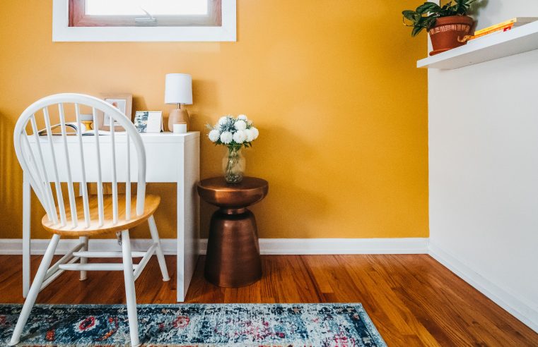 Things to Consider Before You Paint your House