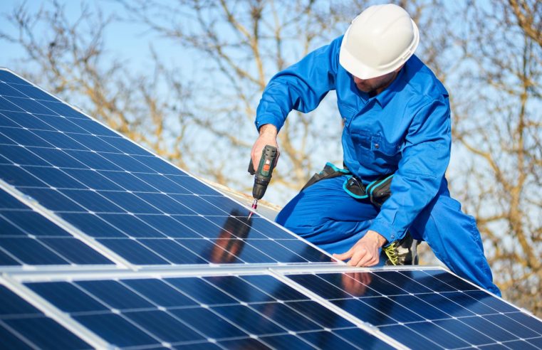 How Does a Solar Powered Home Pay Off for Your Investment?