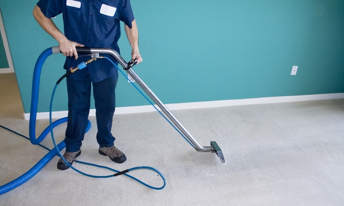 Benefits Of Preparing Your Home For Carpet Cleaning Services