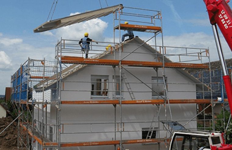 Top 5 Factors to consider before choosing construction companies Auckland