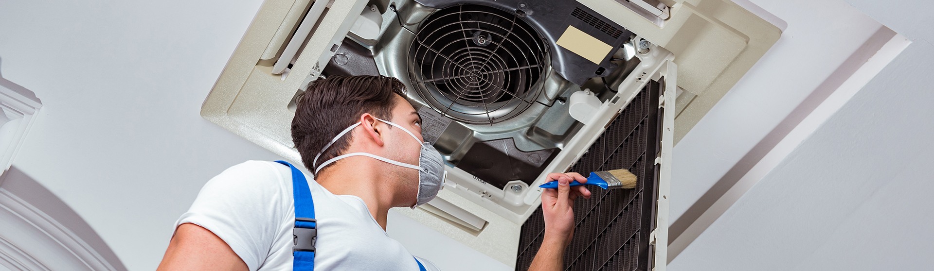 How to Find the Best Duct Cleaning Professionals