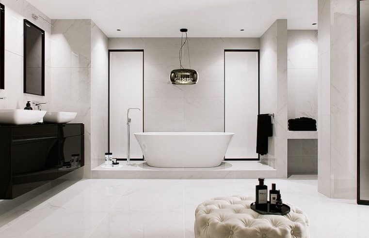 How to Find the Best Bathroom Showrooms in Your Local Area
