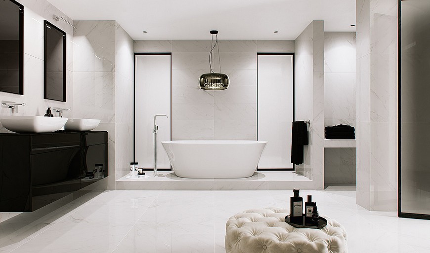How to Find the Best Bathroom Showrooms in Your Local Area