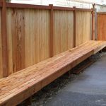 Outdoor Bench
