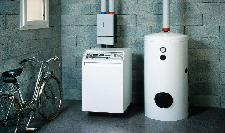The best kinds of boilers