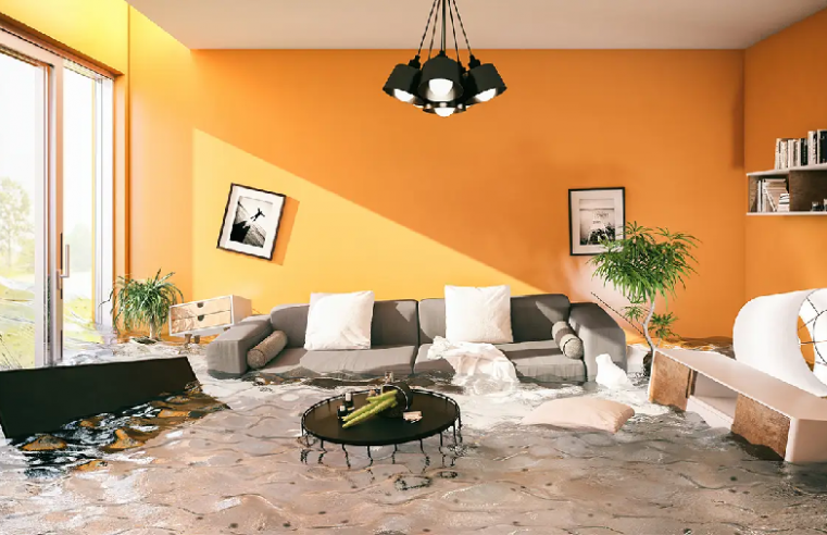 15 Strategies to protect your house from flooding