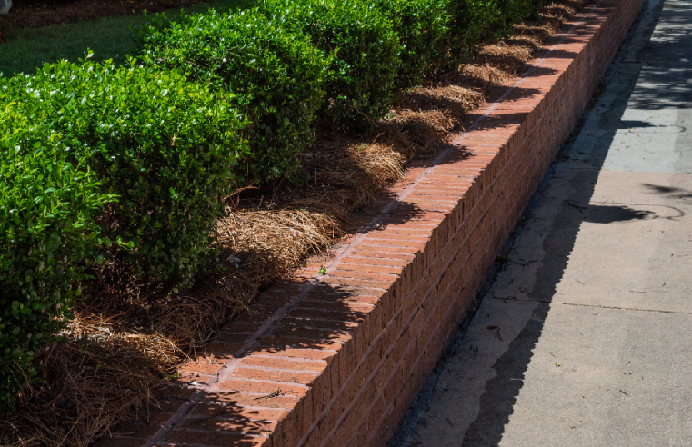 Understanding Retaining Walls and the Types of Retaining Walls