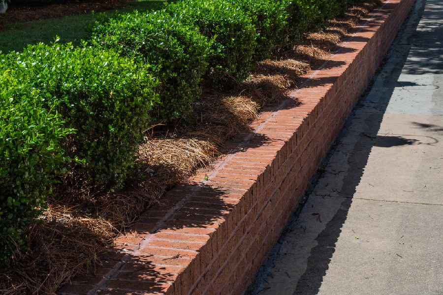 Understanding Retaining Walls and the Types of Retaining Walls
