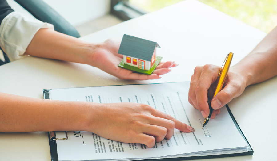 Understanding Rentals: What Do The Words On Your Contract Mean?