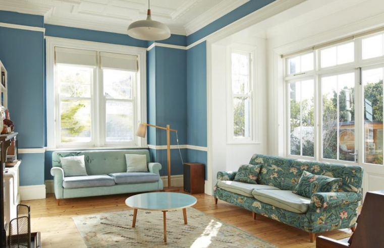 Window options to consider when building a new home