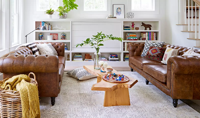 Take Care of Your Furniture: Tips for a Longer Lasting Living Room