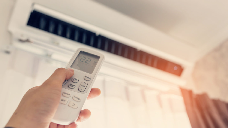 What Is The Ideal Air Conditioner Temperature?