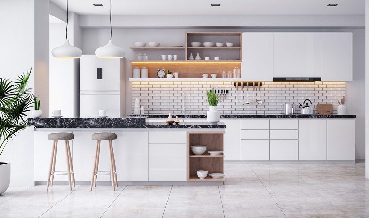 Upgrades That Can Improve The Value Of Your House And Your Health