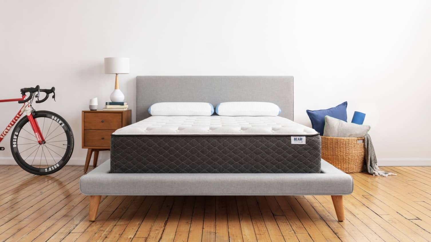Important Factors to Consider When Buying a Bed Online