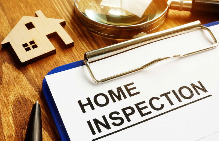 A Home Inspection Checklist for First-Time Homebuyers