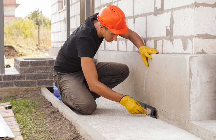 A homeowner’s guide to selling a house with foundation repair