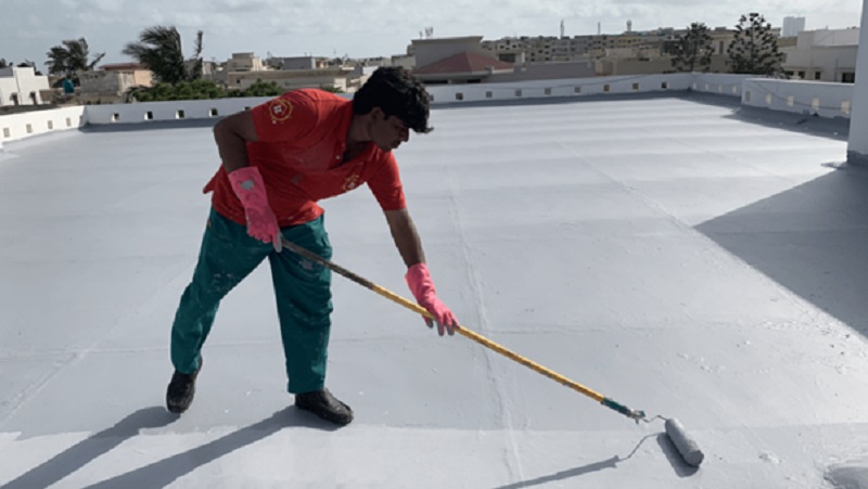 What You Need To Know About Roof Waterproofing In Cape Town