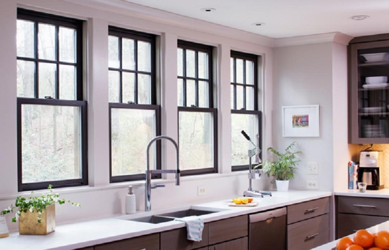 Key Design Considerations While Buying Kitchen Windows in Cape Town