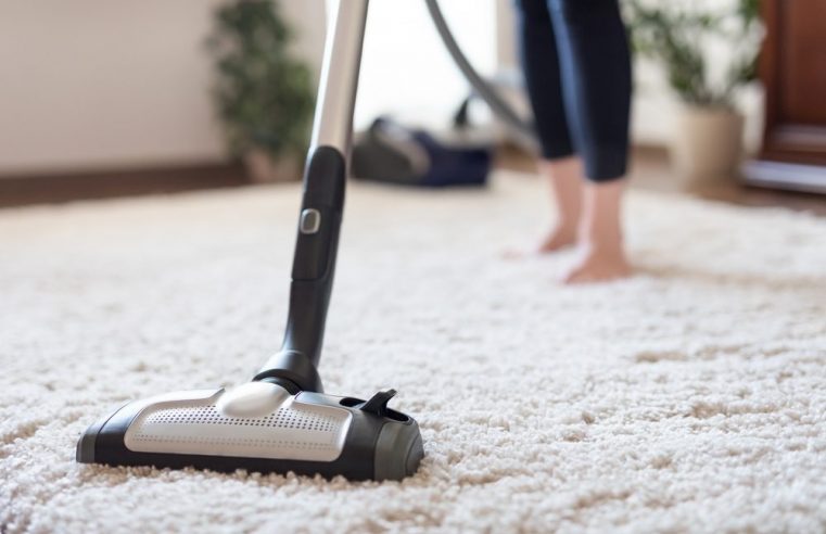 7 Steps to Prepare Your Home for Carpet Cleaning
