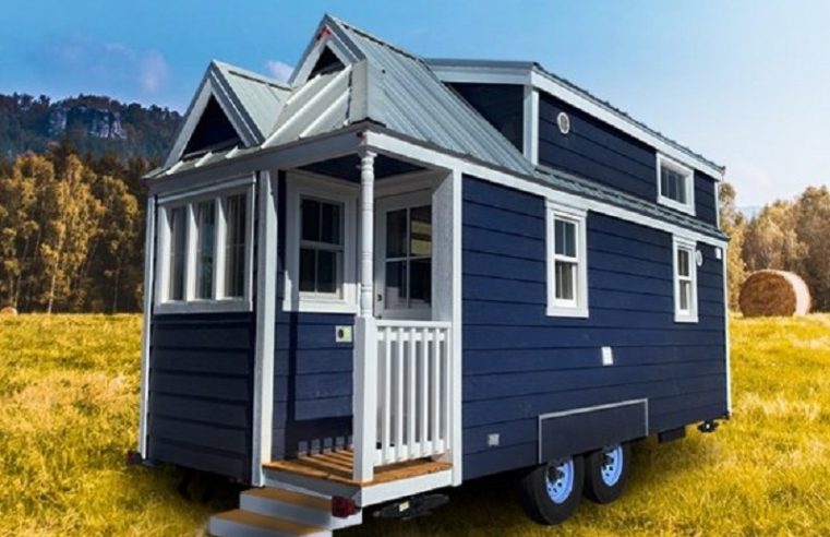 Why You Should Consider Choosing A Moveable Tiny Home