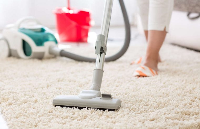Everything You Need to Know About Carpet Patch Repair