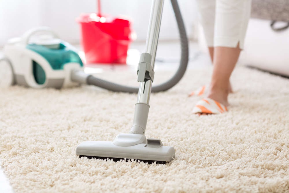 Everything You Need to Know About Carpet Patch Repair