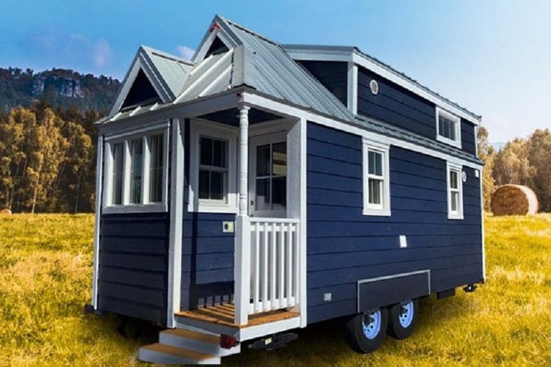 Why You Should Consider Choosing A Moveable Tiny Home