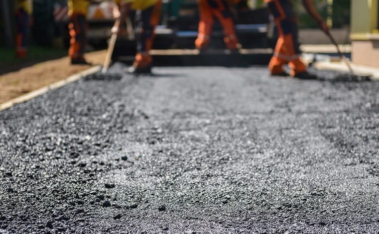 What Should I Look for in a Paving Company?