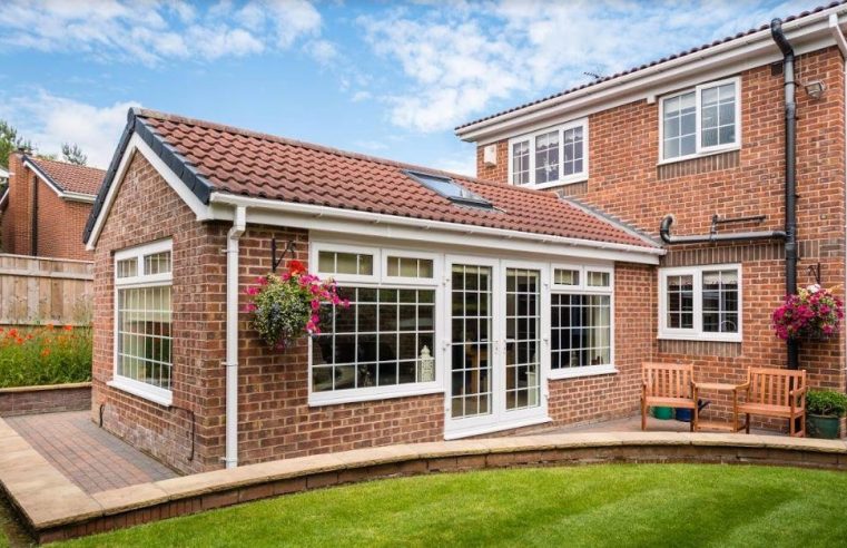 5 Reasons to Get a Replacement Conservatory Roof