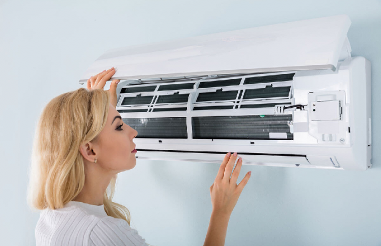 Different Air Conditioning Odor and Their Causes