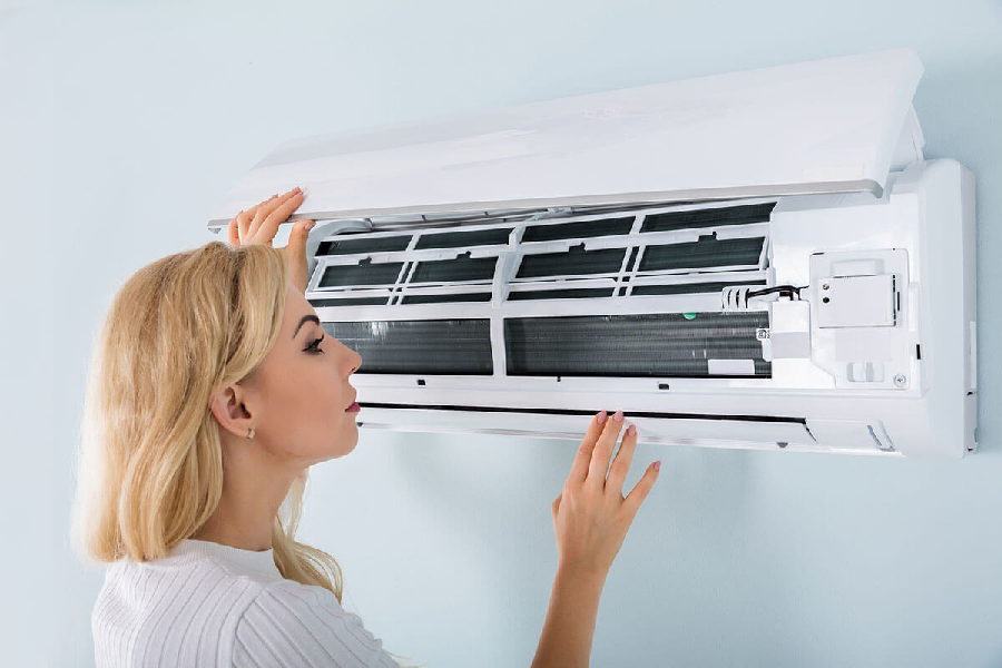 Different Air Conditioning Odor and Their Causes