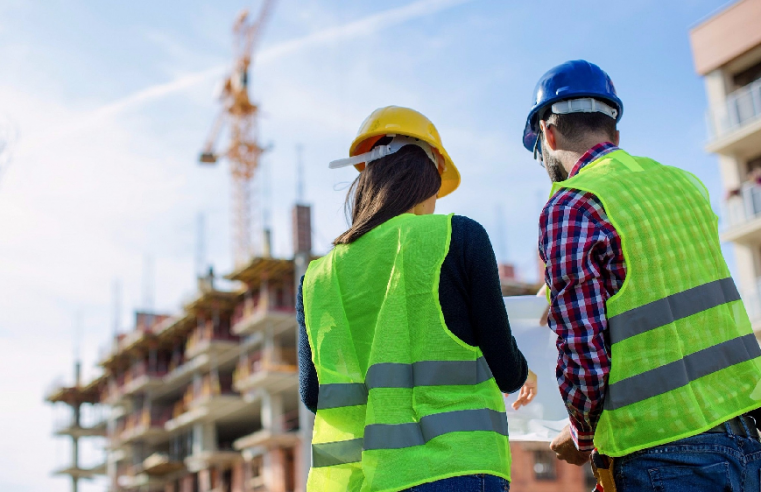 How Do Construction Companies Stop Accidents?