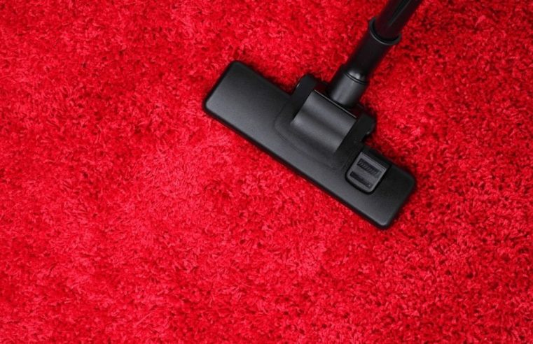 Why Hiring the Professional carpet cleaning services Irvine Is the Best Option