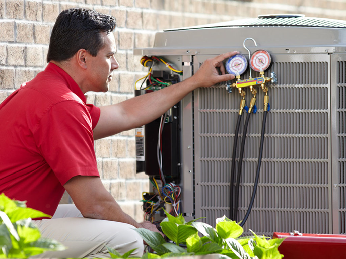Common Signs That Your Heating And Air Conditioning System Needs Repairs!