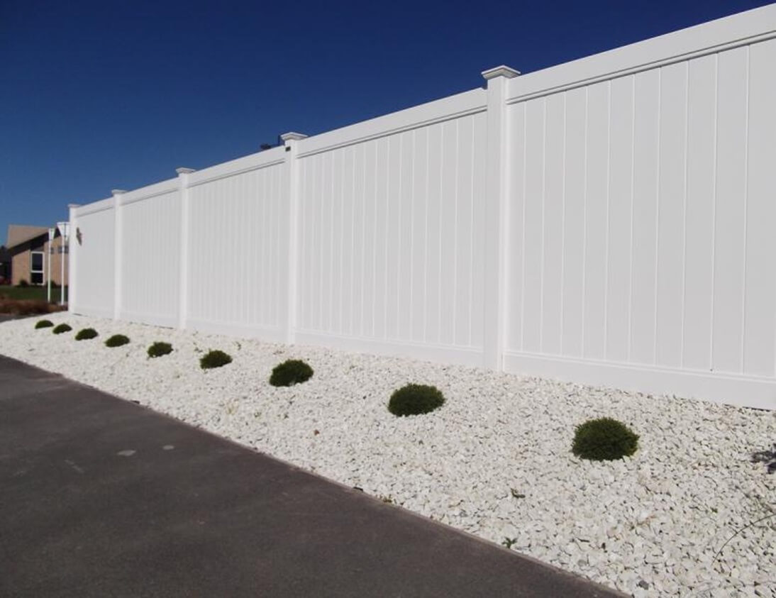 A Complete Guide About Fencing in Christchurch: Types & Benefits