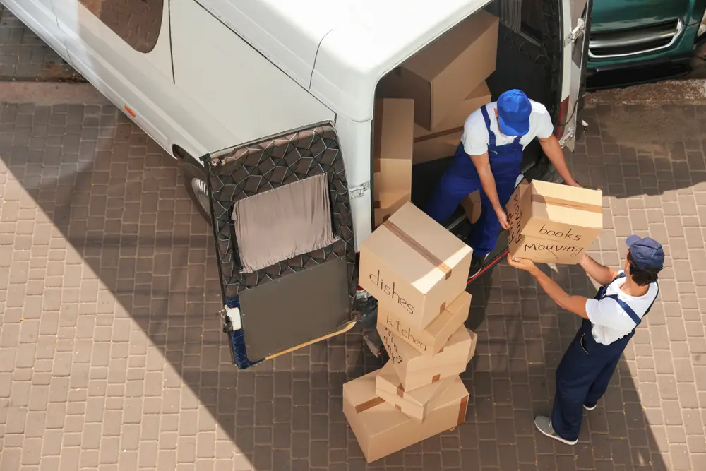 KNOWING ABOUT THE DIFFERENT MOVING COMPANIES