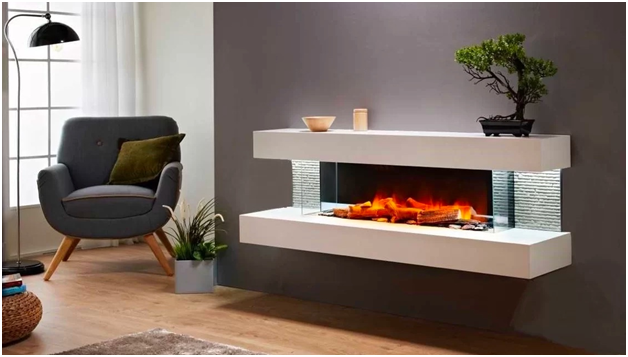 Stylish Fireplaces You Can Consider For Your Home