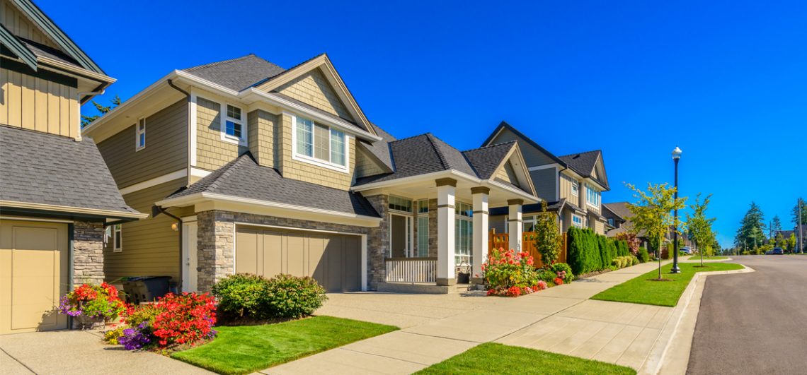 Homeowners Association Services on Managing HOA Communities