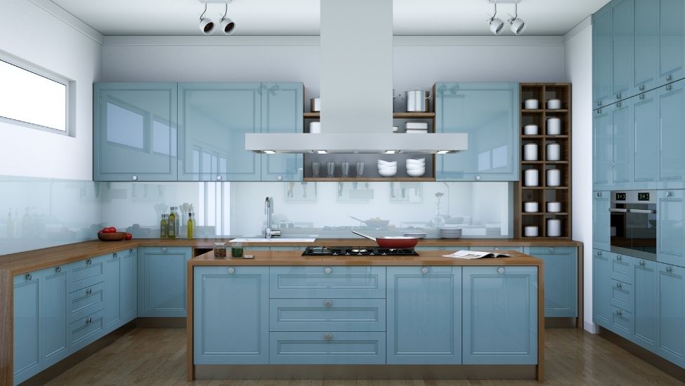 Kitchen Cabinet Shopping: Three Important Factors that Can Influence Your Buying Decision