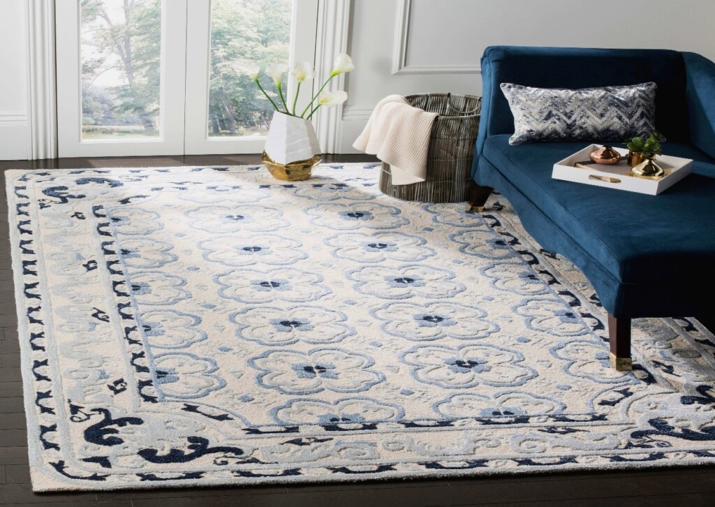 Here’s How Rugs and Carpets Can Improve the Look of Your Home