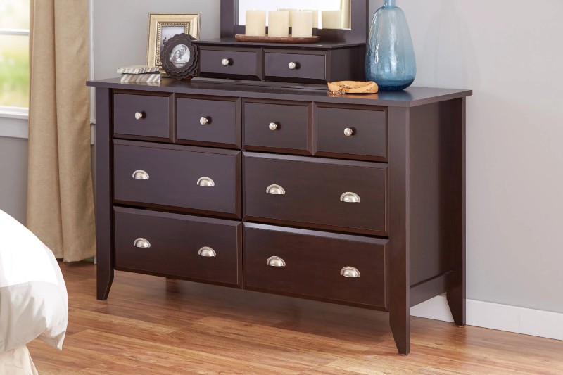 3 Drawer Dressers for Home Styling