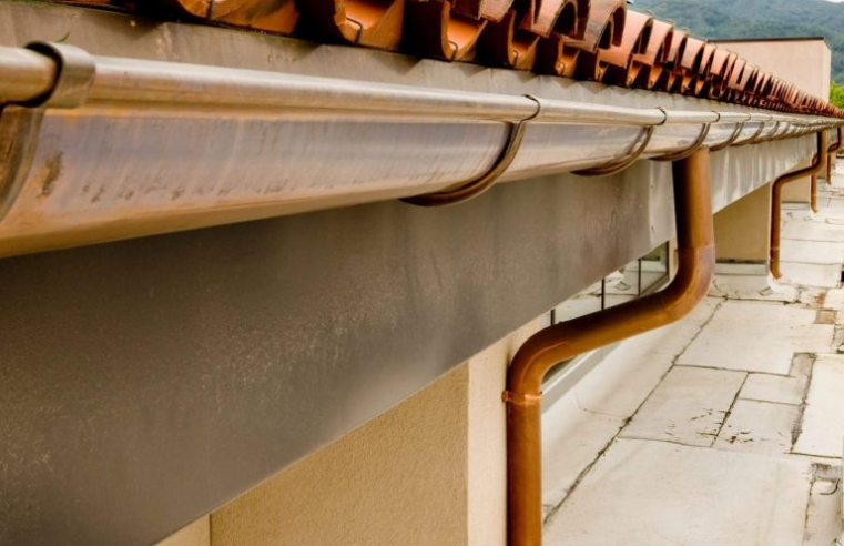 The Bigger Solution of Gutters San Antonio Cleaning and Maintenance 