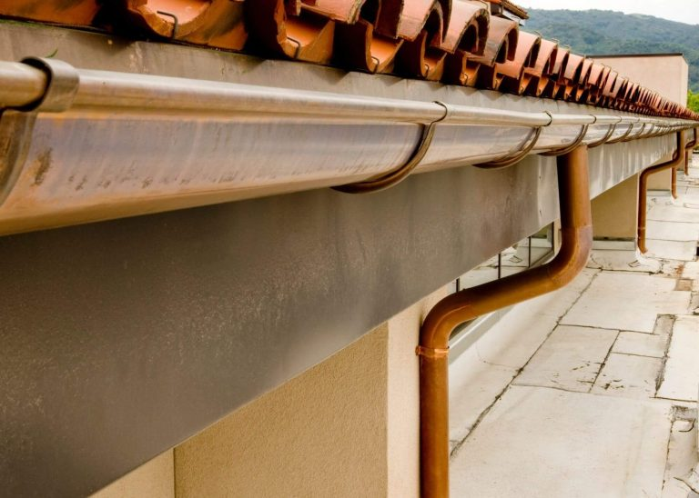 The Bigger Solution of Gutters San Antonio Cleaning and Maintenance 