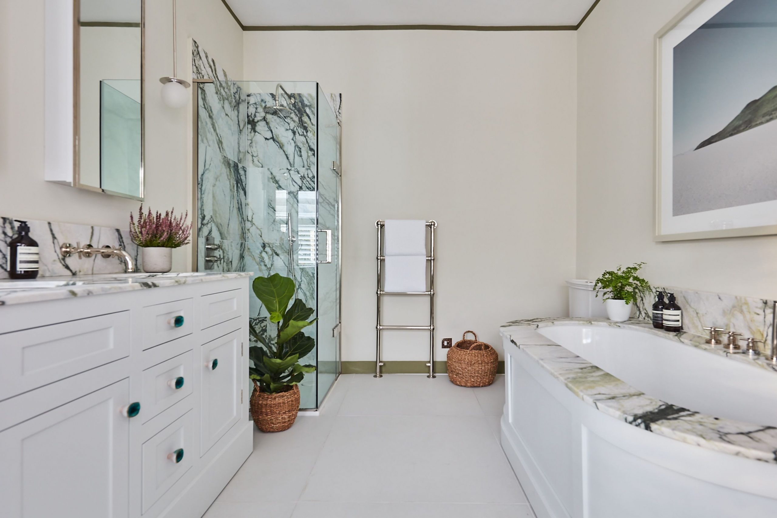 5 Bathroom Vanity Trends You Need to Know About